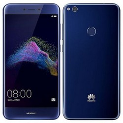 Замена тачскрина на телефоне Huawei P8 Lite 2017 в Абакане